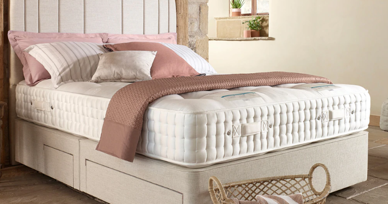 Divan Beds