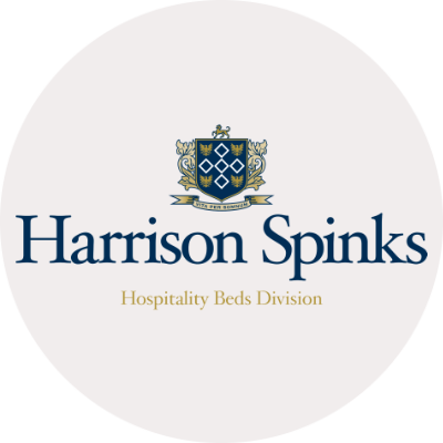 Harrison Spinks Logo