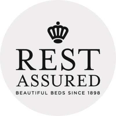 Rest Assured Logo