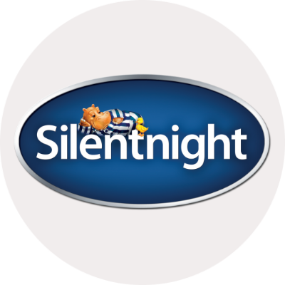 Silentnight Logo