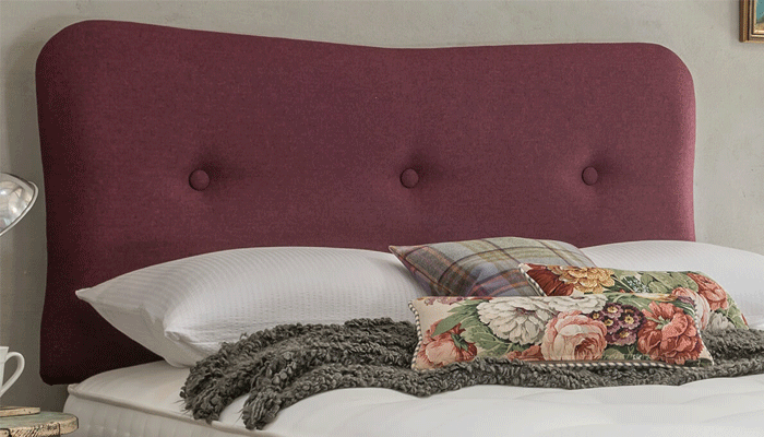 Headboards - Kingsize (Fabric)