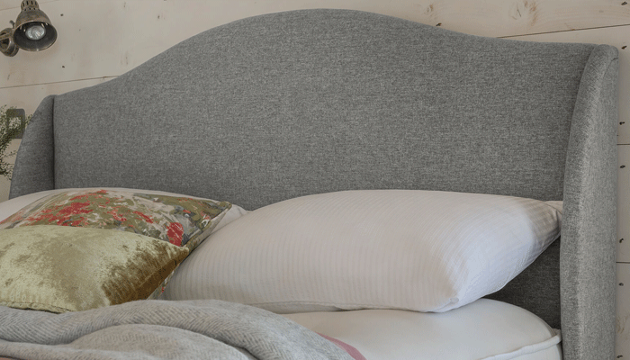Headboards - Double (Fabric)
