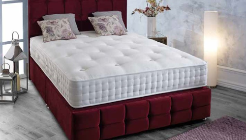 Kingsize Mattress