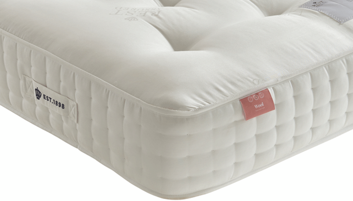 Single Divan