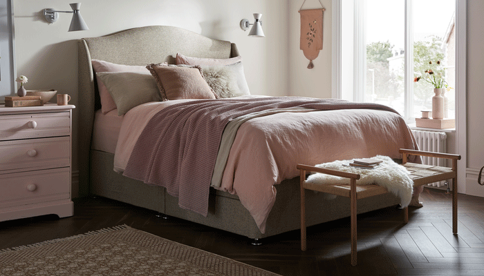 Single Mattress