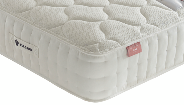 Single Mattress